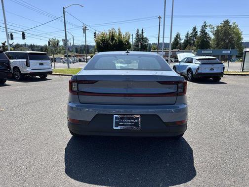 2022 Polestar 2 Long Range Dual Motor