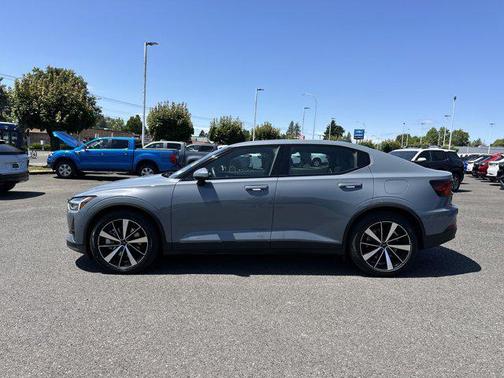 2022 Polestar 2 Long Range Dual Motor