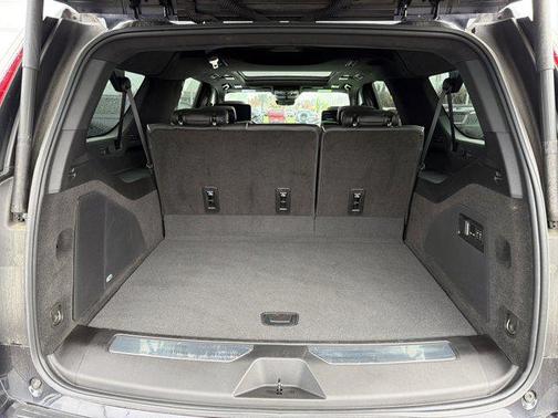 2024 Cadillac Escalade ESV Sport Platinum