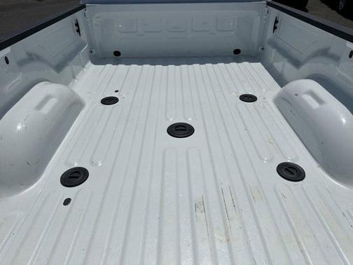 2024 RAM 3500 Laramie Crew Cab 4x4 8' Box