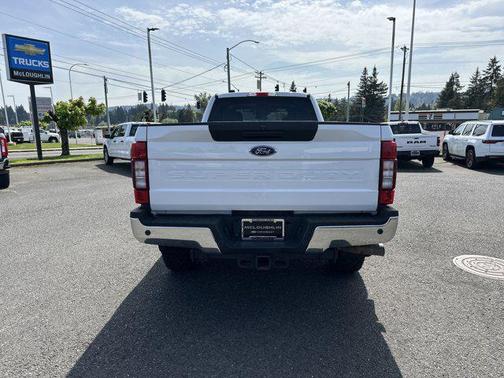 2022 Ford F-350 XLT