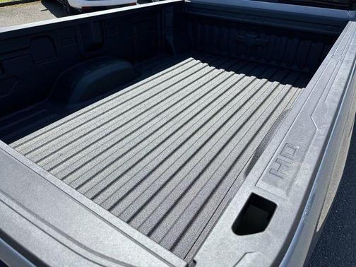 2025 Chevrolet Silverado 3500 LTZ