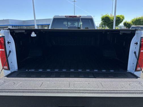 2025 Chevrolet Silverado 3500 LT