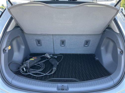 2018 Chevrolet Bolt EV Premier