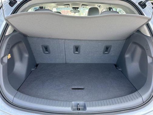 2018 Chevrolet Bolt EV LT