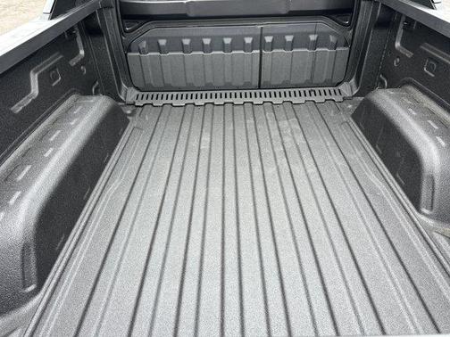 2026 Chevrolet Silverado EV Trail Boss