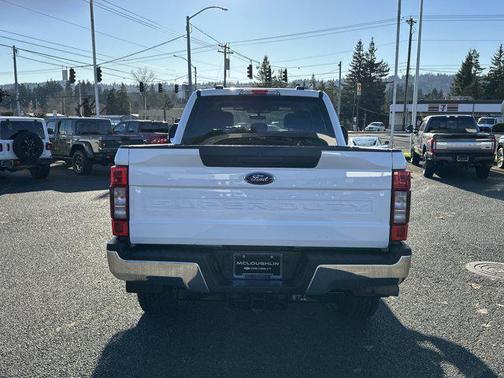 2022 Ford F-250 XLT