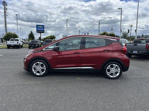 2019 Chevrolet Bolt EV LT