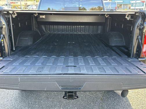 2021 GMC Sierra 2500 Denali