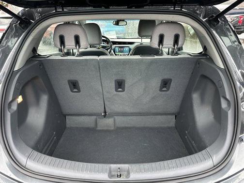 2019 Chevrolet Bolt EV LT