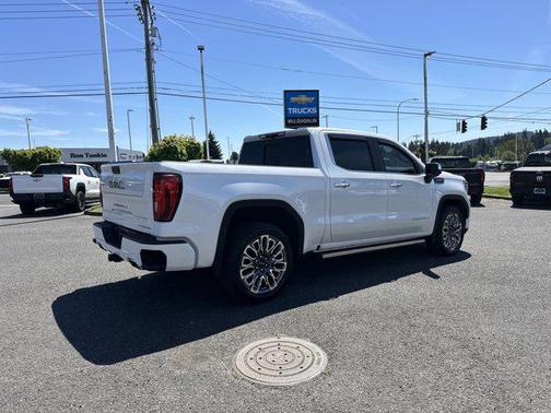 2023 GMC Sierra 1500 Denali Ultimate