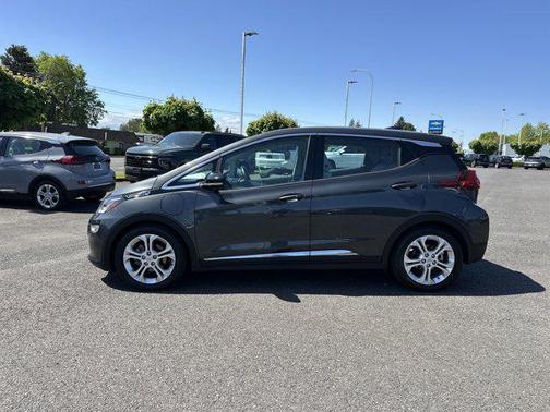 2020 Chevrolet Bolt EV FWD LT