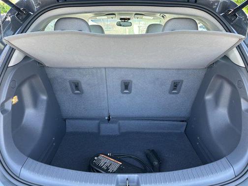 2020 Chevrolet Bolt EV FWD LT