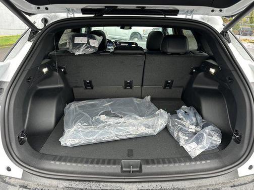 2026 Chevrolet Blazer EV AWD LT