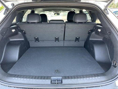 2025 Chevrolet Blazer EV AWD LT