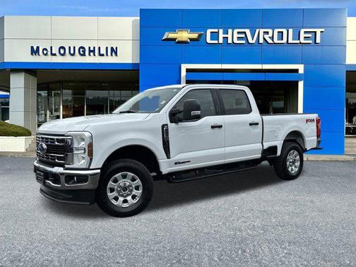 2024 Ford F-250 XLT