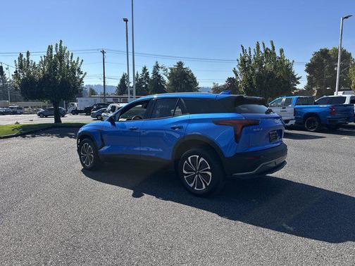 2024 Chevrolet Blazer EV eAWD LT
