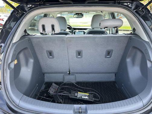 2017 Chevrolet Bolt EV LT