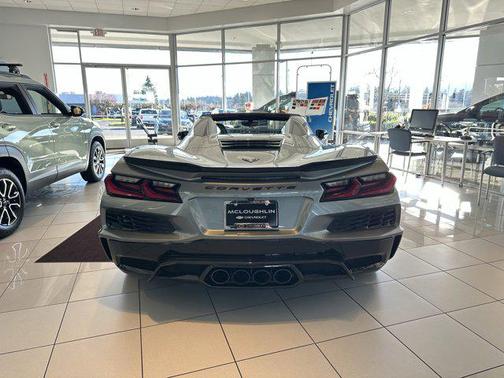2023 Chevrolet Corvette Z06