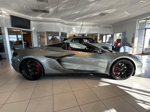 2023 Chevrolet Corvette Z06