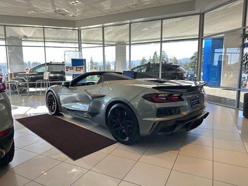 2023 Chevrolet Corvette Z06