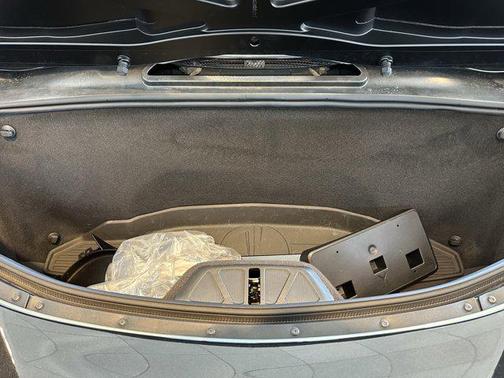 2023 Chevrolet Corvette Z06