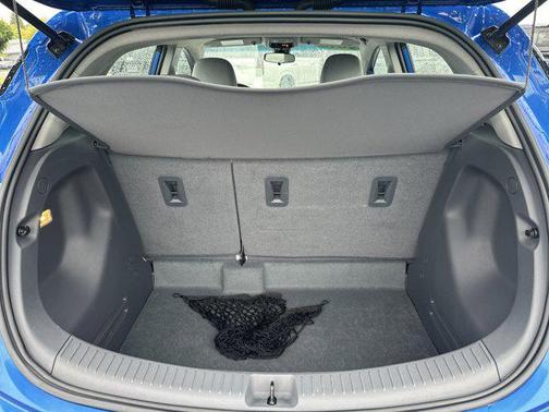 2018 Chevrolet Bolt EV LT