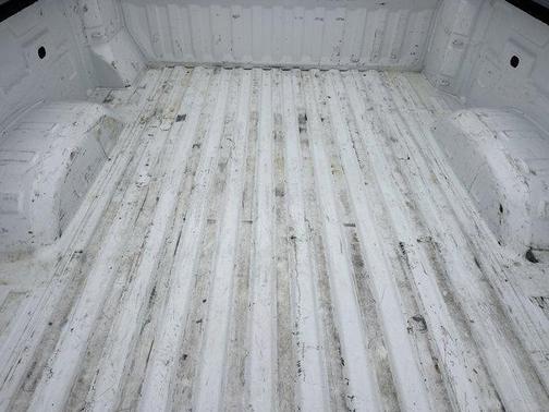 2025 Chevrolet Silverado 3500 LT