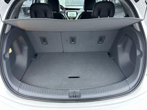 2017 Chevrolet Bolt EV Premier