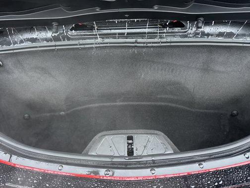 2023 Chevrolet Corvette Stingray w/3LT