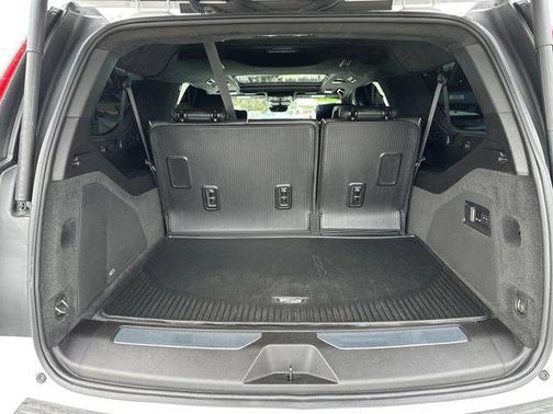 2022 Cadillac Escalade ESV Sport Platinum