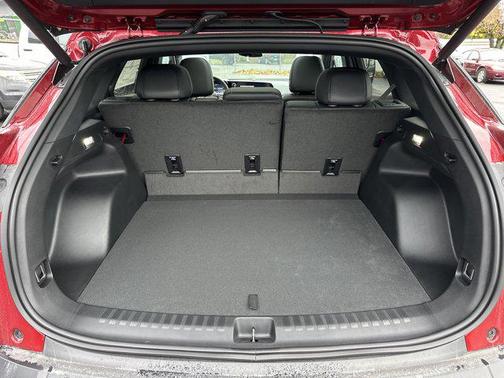 2026 Chevrolet Blazer EV AWD LT