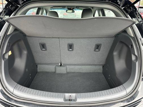 2017 Chevrolet Bolt EV LT