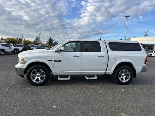 2018 RAM 1500 Laramie