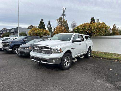 2018 RAM 1500 Laramie