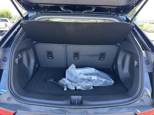 2022 Chevrolet Bolt EUV FWD Premier