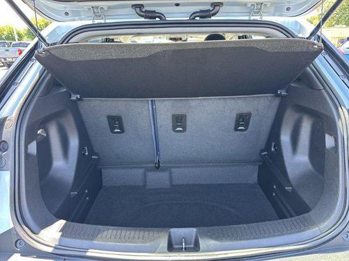 2022 Chevrolet Bolt EUV FWD LT