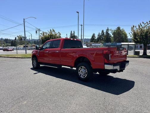 2022 Ford F-350 XLT