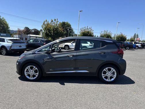 2020 Chevrolet Bolt EV FWD LT