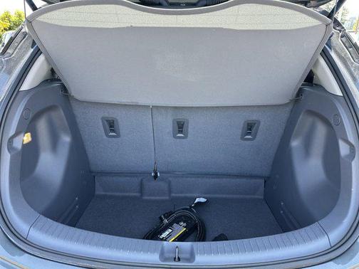 2020 Chevrolet Bolt EV FWD LT