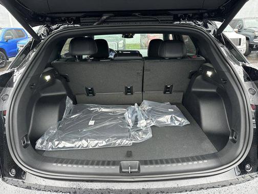 2026 Chevrolet Blazer EV AWD LT