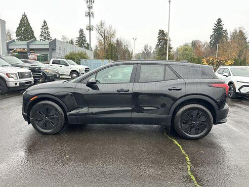 2026 Chevrolet Blazer EV AWD LT