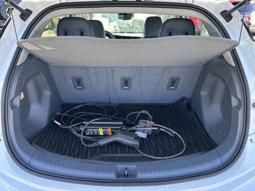 2017 Chevrolet Bolt EV Premier
