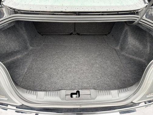 2016 Ford Shelby GT350 Base