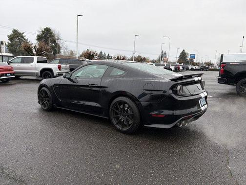 2016 Ford Shelby GT350 Base