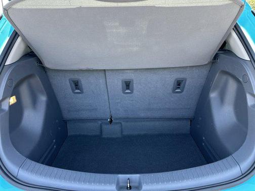 2021 Chevrolet Bolt EV FWD LT