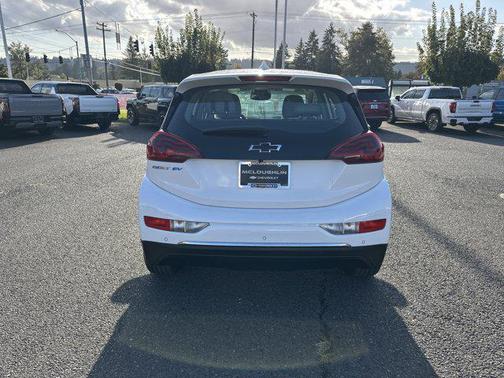 2019 Chevrolet Bolt EV LT