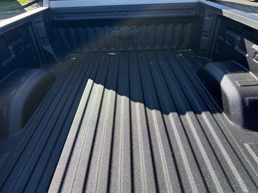 2026 Chevrolet Silverado 2500 ZR2