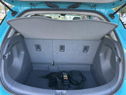 2020 Chevrolet Bolt EV FWD LT