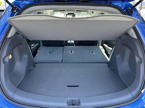 2019 Chevrolet Bolt EV LT